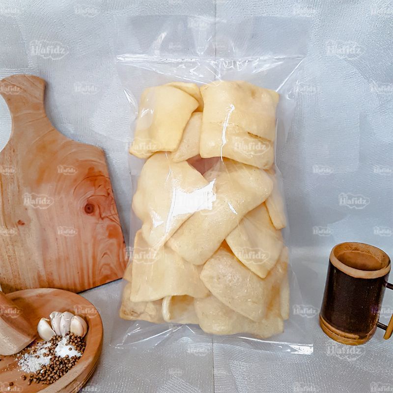 

DOROKDOK HAFIDZ ORIGINAL VARIAN GEDE 150g