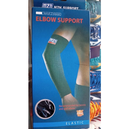 deker lengan panjang MZN