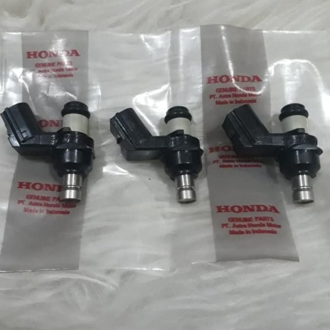 Racing Injektor 8 Hole Cb150R Crf Cbr150 - Injector Injeksi Original