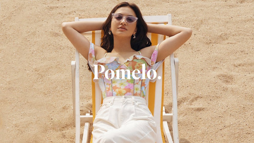 Toko Online Pomelo Fashion Official Shop Shopee Indonesia