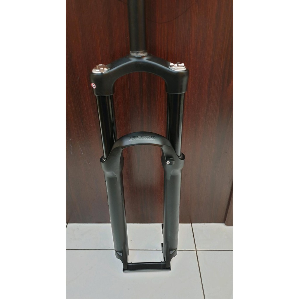 fork suntour epixon 27 5