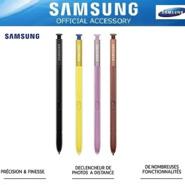 TERBARU- BISA COD Original Stylus Note 9/ S Pen Samsung Galaxy Note 9 Note9