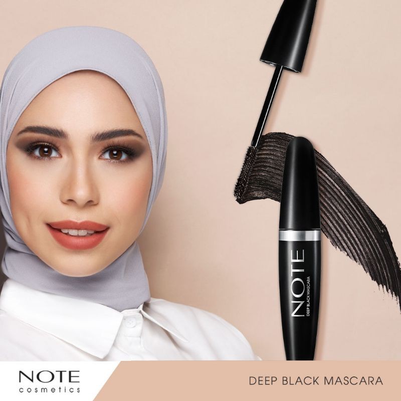 Harga note cosmetics mascara Terbaru Apr 2025 | BigGo Indonesia