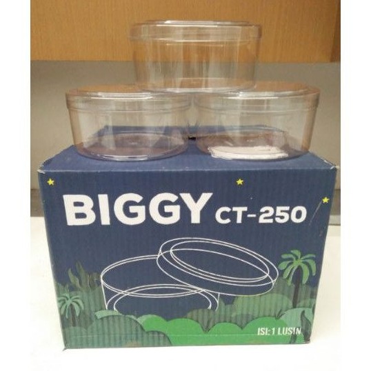 TOPLES BIGGY/TOPLES KUE KERING UK. 500 GRAM , 1 DUS ISI 12 BUAH