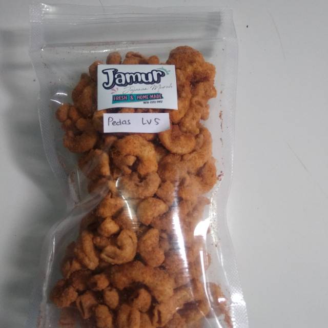 

Jamur(jajanan murah)