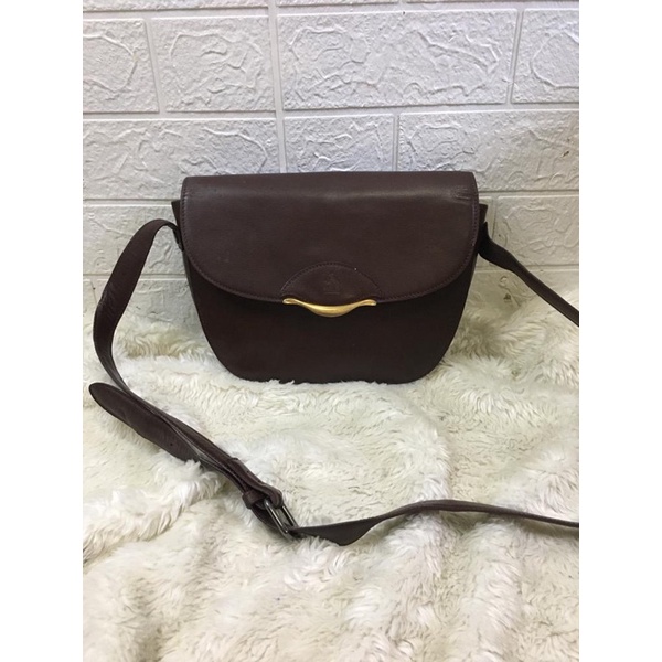 tas lanvin paris preloved