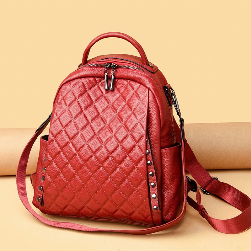 Tas Ransel Wanita Fashion 2199-1