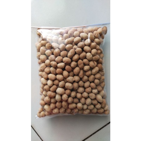 

Kacang Telor 500 gram