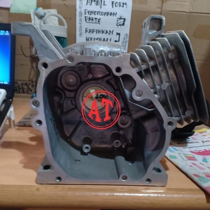 Blok Mesin Engine Pompa Qfp 200