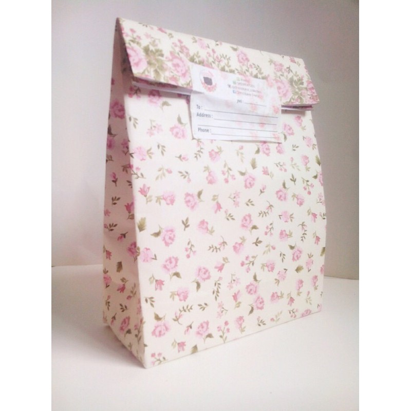 

Paper Bag jumbo