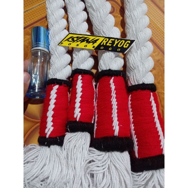 KOLOR WAROK/TALI WAROK/KOLOR HIAS/KOLOR JUMBO/KOLOR MURAH