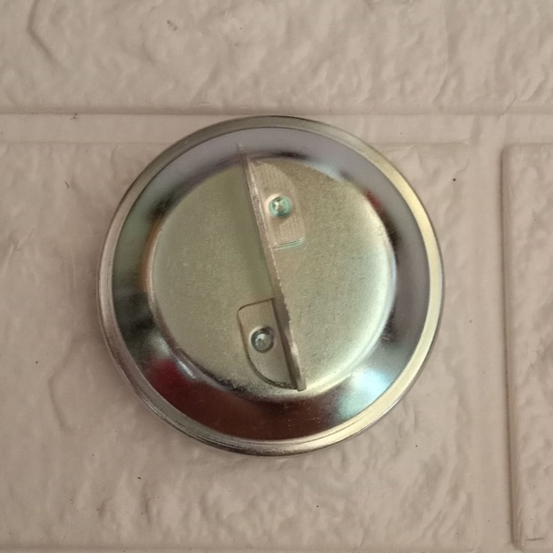 Tutup Bensin Daihatsu Ceria Import