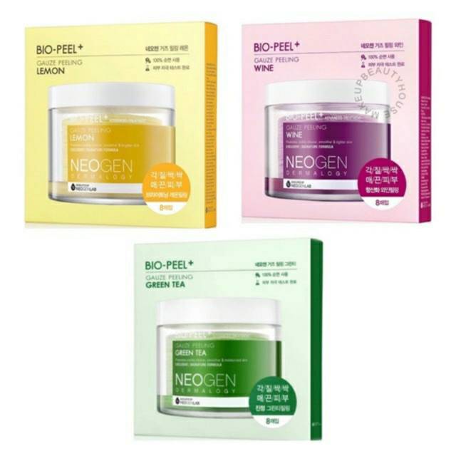 Neogen Bio Peel
