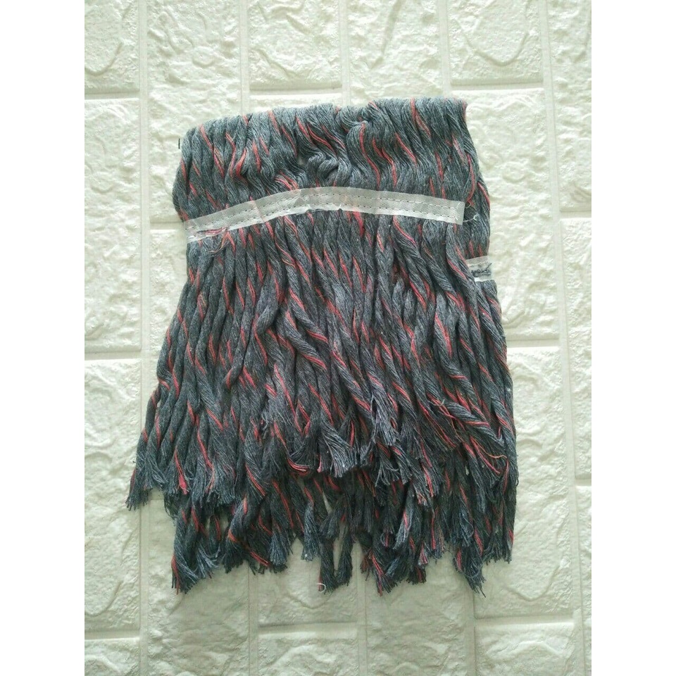 REFILL KAIN PEL LANTAI REFILL KAIN PEL SUMBU KATUN KAIN REFIL PEL LANTAI PODOTUKUSHOP