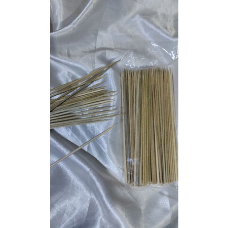 TUSUK SATE TUSUK BAMBU TUSUK BUKET TUSUK MONEY BUKET