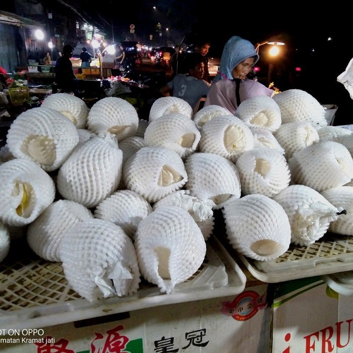 

Pir Madu 1kg(1000gram)