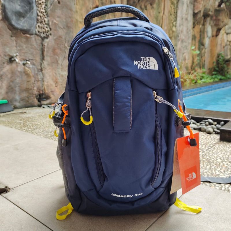 Tas Ransel Gunung 30 Liter The North Face Outdoor