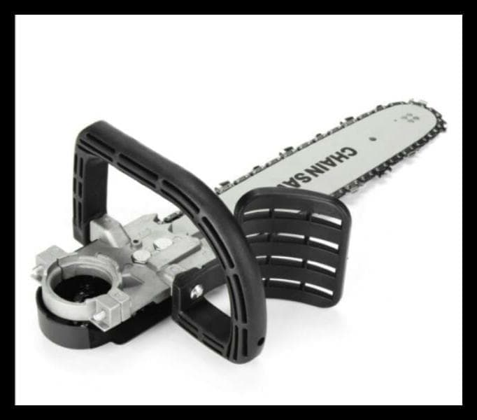 MINI CHAINSAW DOZIRO 12&quot; GERGAJI CHAINSAW POTONG KAYU By DOZIRO /Chainsaw Mini Chain Saw