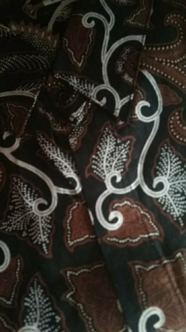 Ready 6 Warna Shopashop Solo Batik Couple Eileen Ceruty Payet