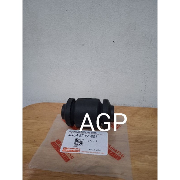 Bushing Bosh Lower Arm Kecil Depan Grandmax