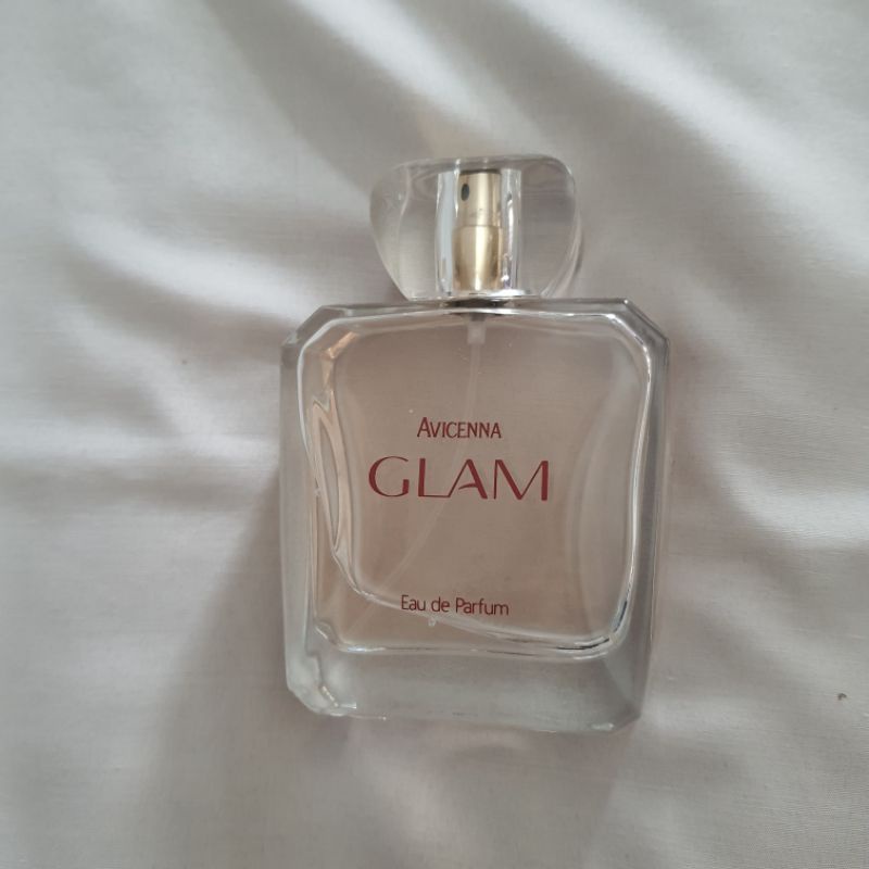Avicenna Glam Woman EDP 100 ml