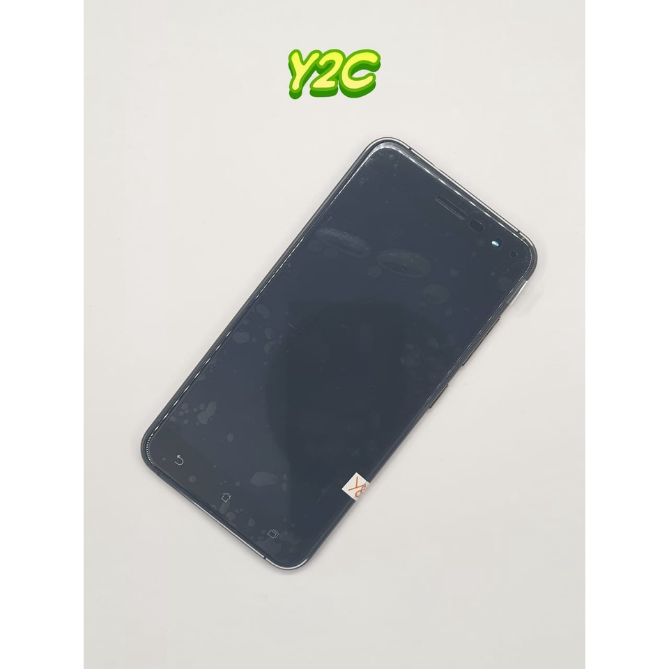 LCD ASUS ZE520KL / ZENFONE 3 5/2 + FRAME FULLSET