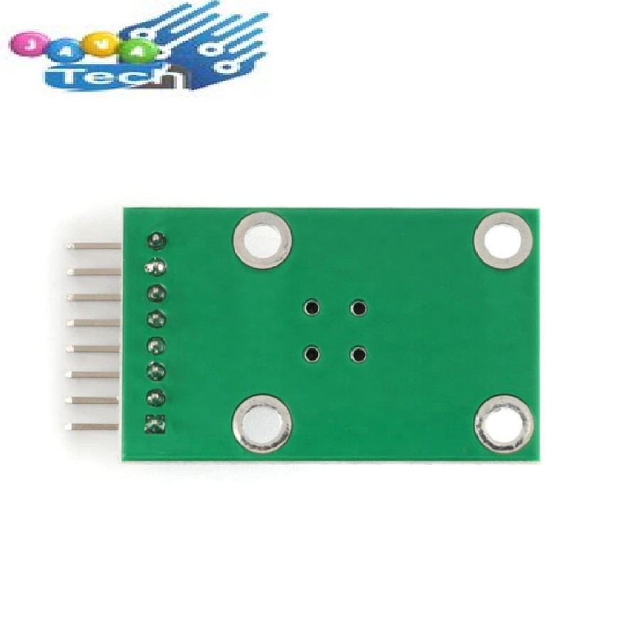 Modul Tombol Tekan Joystick 5D Lima Arah Navigasi