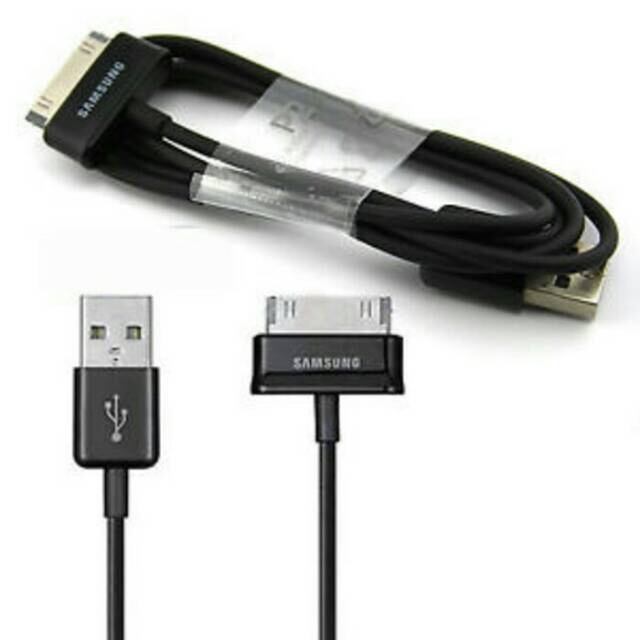 Kabel Charger Samsung Tab P3100 P1000 Data Cable Samsung Tablet