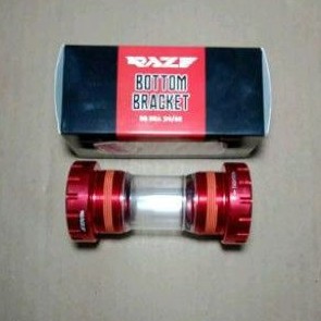 bb raze HT2 bearing Red merah