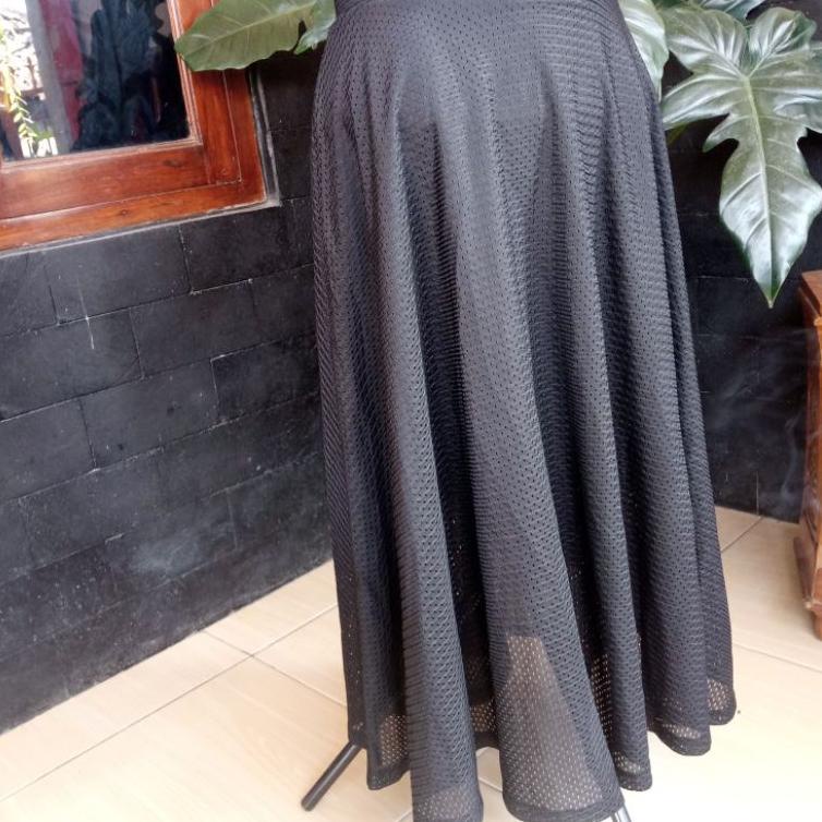 Sudah READY.. rok monki new sale