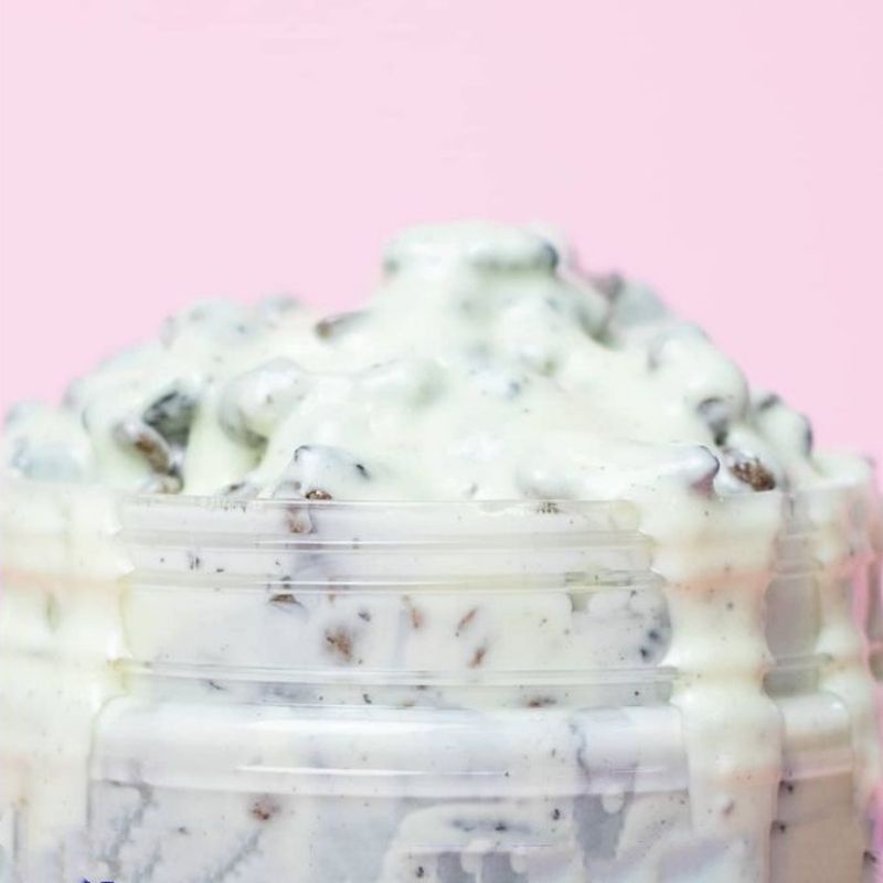 

KAYEECHO CHOCOLATE WHITE HERSHEY