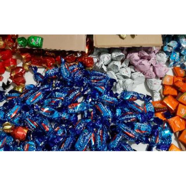 

JASTIP! Cokelat khas oleh oleh umroh haji