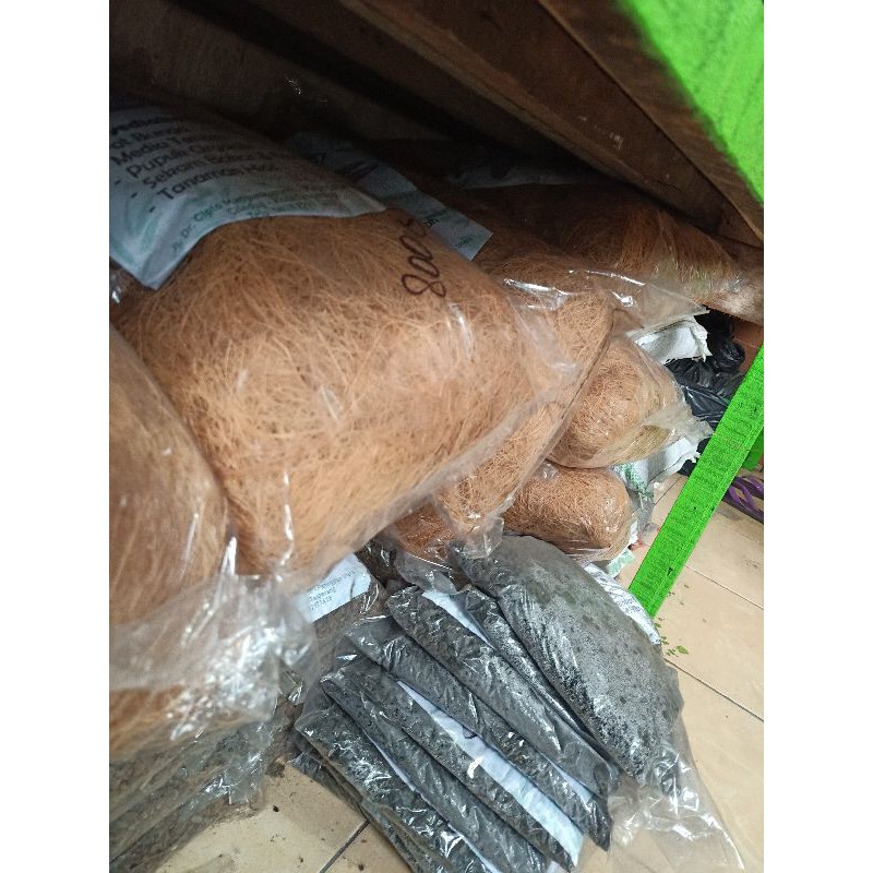 Cocofiber