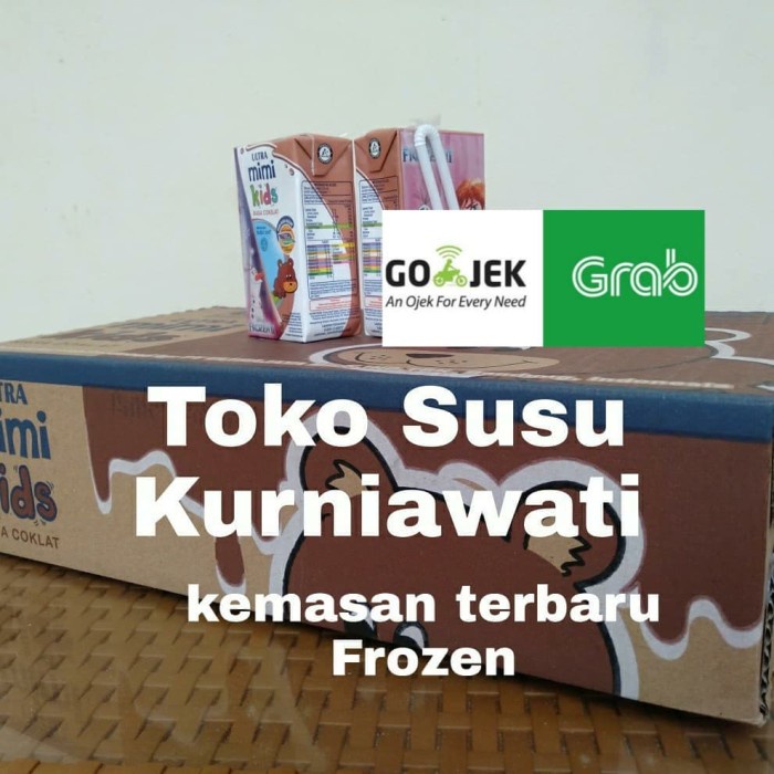 

Ee5F10 Susu Uht Ultra Mimi Coklat 125 Ml 6Gddv