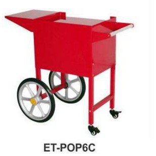 

New Ready Stock !!! Goja | Et-Pop6C Popcorn Machine / Popcorn Maker (Mesin Popcorn/Alat Pop Corn