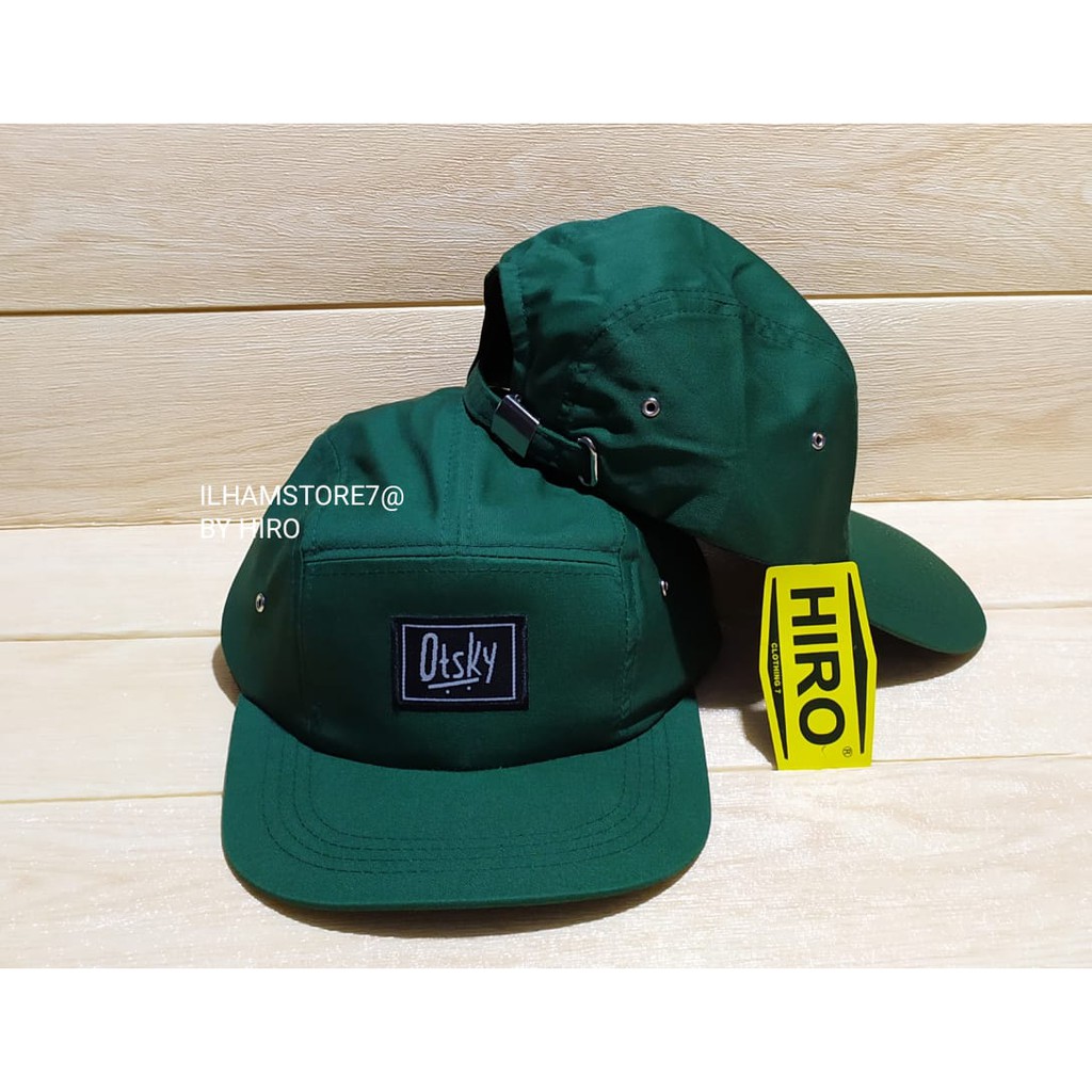 [COD]Topi Snapback Motif OTSKYY Model Hip-Hop New Model/Topi Keren/Topi Distro Terlaris