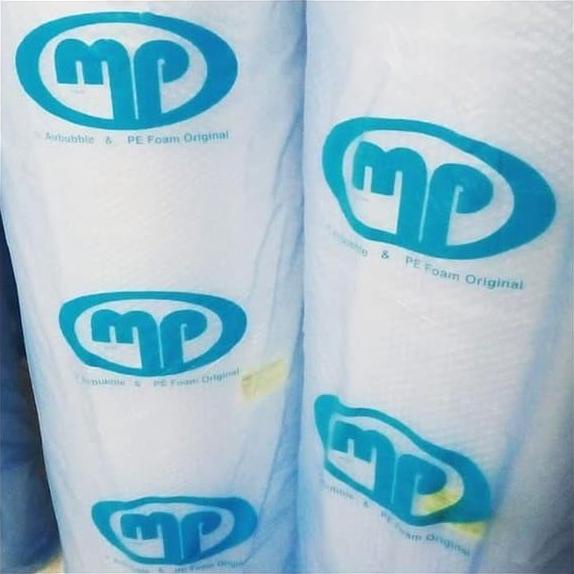 

(URAWA) BUBLE WRAP WARNA BENING 125CM X 50M BUBBLE WRAP WARNA BENING DHF5143VFF