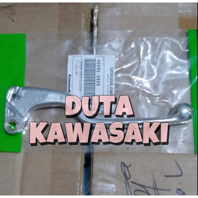 tuas hendel kopling klx140 klx 140 original