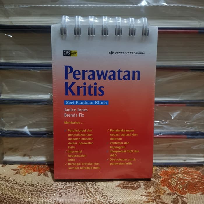 Perawatan kritis