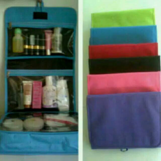 Travel Organizer (TO)