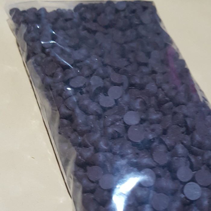 Dark Chocochip Tulip 250 gram