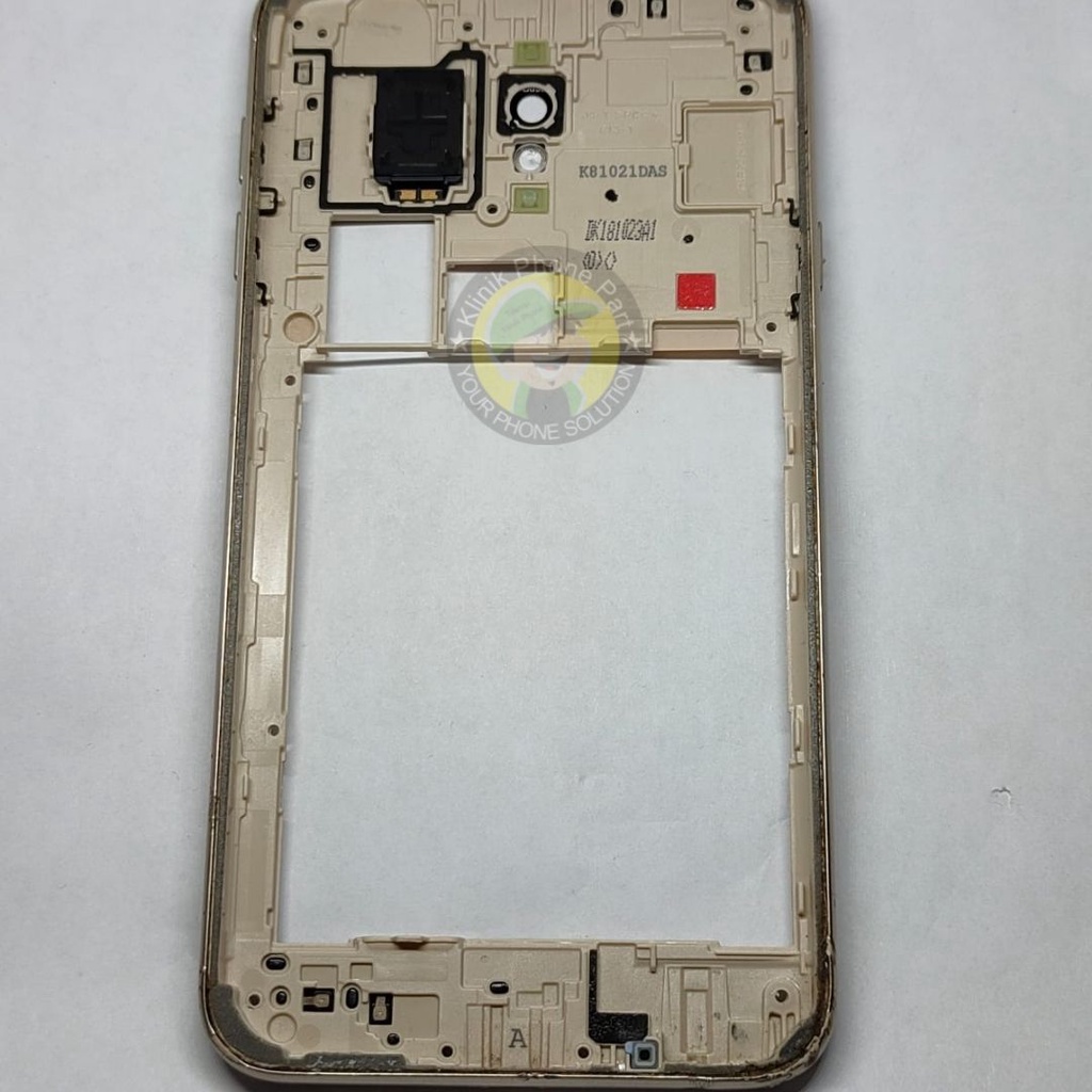 TUTUP MESIN COPOTAN SAMSUNG J400F