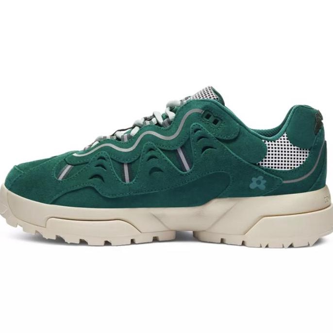 golf le fleur evergreen