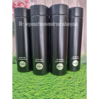 Jual (MINIMAL ORDER 100 BIJI) Termos LIFE Polos SUS304 Tumbler Sakura ...