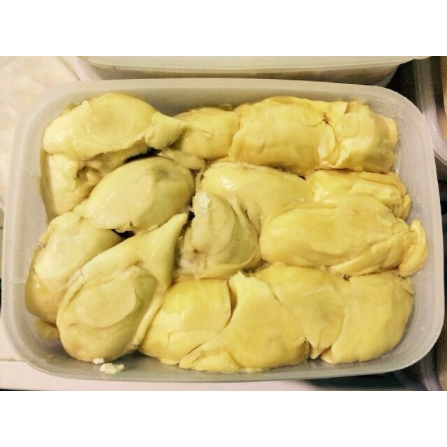 

Durian Kupas 50 box