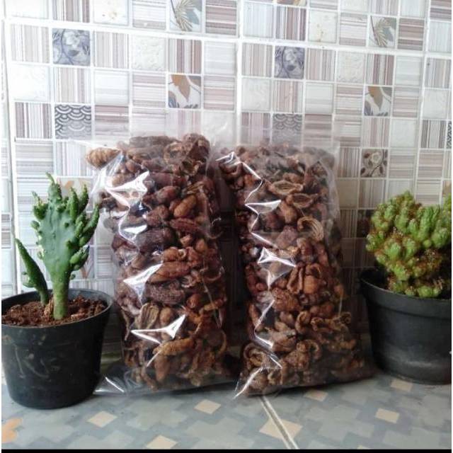 

Kerupuk murah tripang blonyo