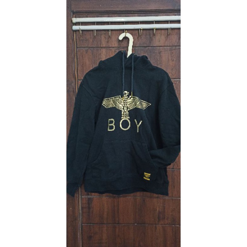 hoodie boy london