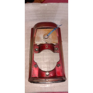 Panel rc100 merah original