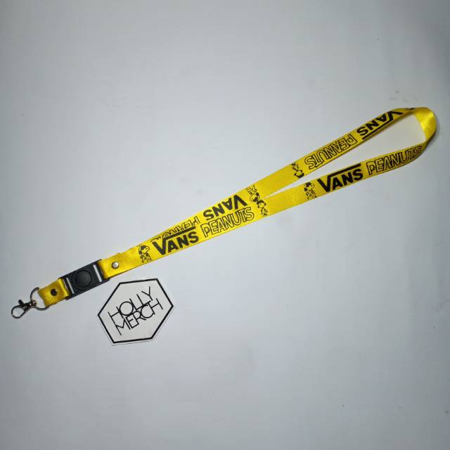 Lanyard gantungan 02