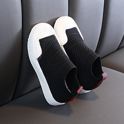 SEPATU SLIP ON ANAK | SLIP ON ANDO